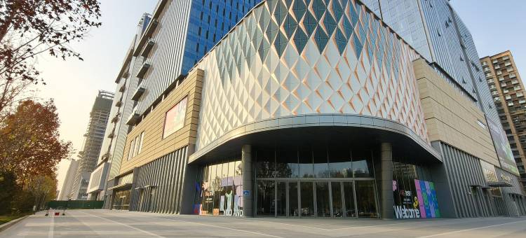 城发成家公寓酒店(山东体育学院店)图片