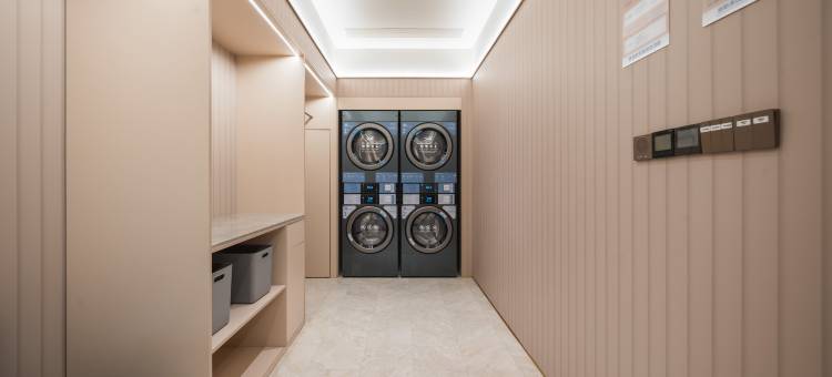 汉庭酒店(铁岭调兵山客运新站店)图片