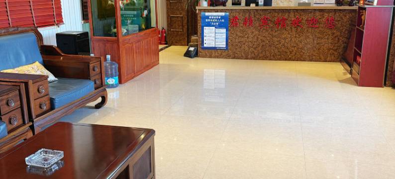 洛阳君顿宾馆图片