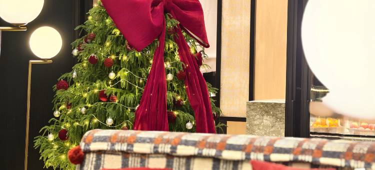 杭州远洋凯宾斯基酒店图片