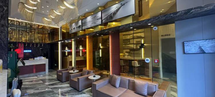 讷河尚家宾馆图片