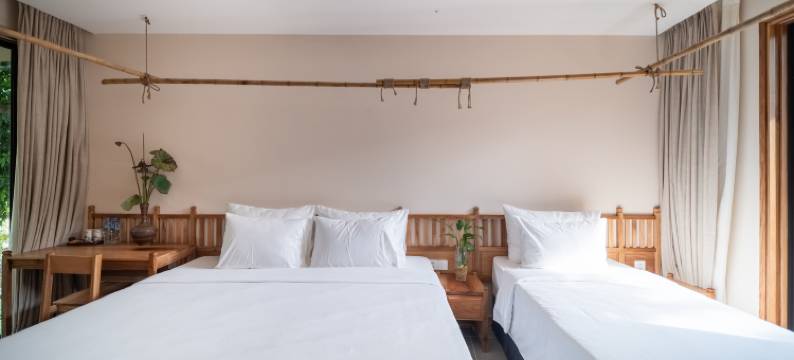 凡龙花园静居(Van Long Garden Retreat)图片