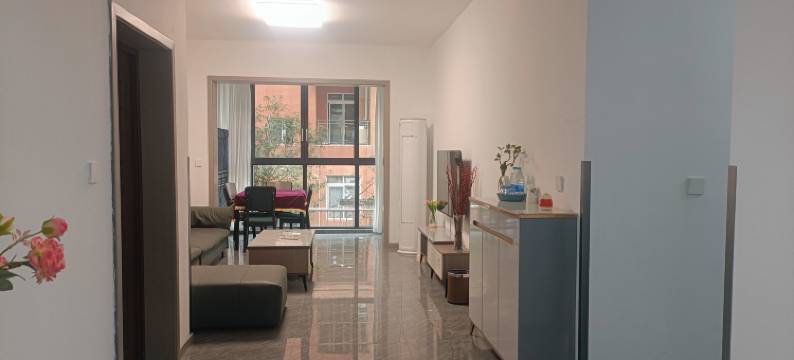 熊猫山水民宿图片