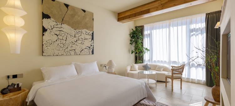 一宅熹汤.私汤设计师民宿(潮州枫溪店)图片