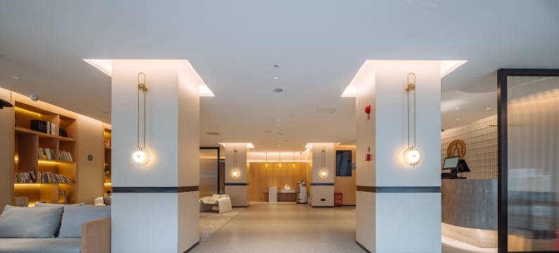 柏纳酒店(丽江古城区大水车店)图片