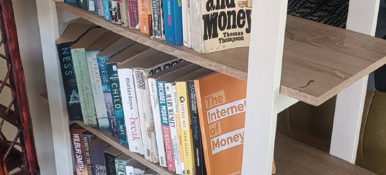 玛丽莎酒店(Marissa Hotel)图片