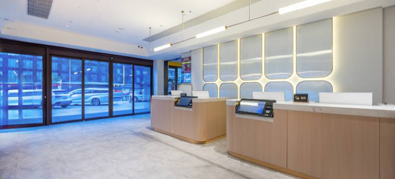 锦江之星(兰州高铁西客站中天健广场店)图片