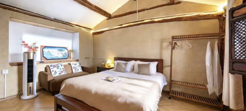 丹青草堂(大理白族自治州巍山古城店)图片