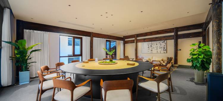 婺源·新安书院图片