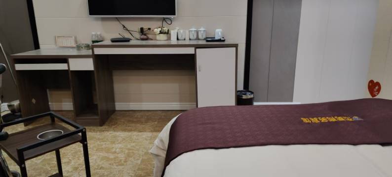 松桃杰勇商务宾馆图片