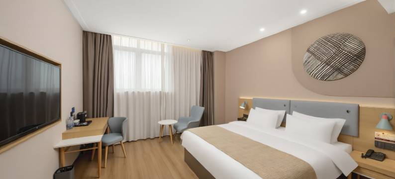 星光·悦享酒店图片