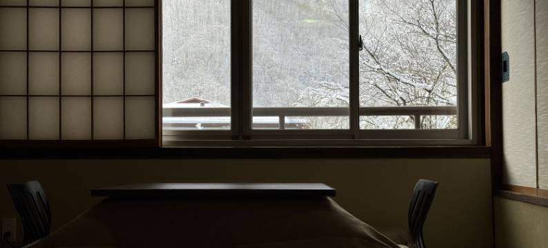 别馆深山樱庵 平汤馆 (Hirayukan)(Miyamaouanbekkan yumegurinoyado hirayukan)图片