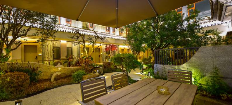 麗枫酒店(巍山古城先锋书院店)图片