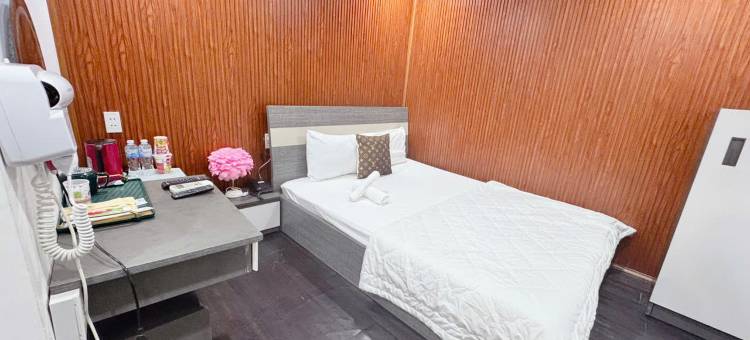 明光酒店(Minh Quang Hotel)图片