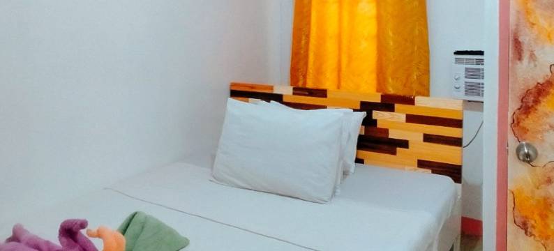 RedDoorz @ Jmalls Island Tourist Inn Dinagat Island图片