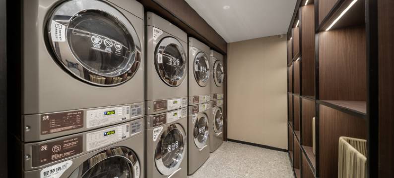 昭通古城金融中心亚朵酒店图片