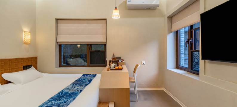 定窑文化民宿(保定总督署西大街店)图片