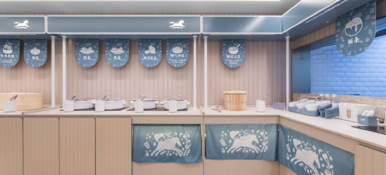 汉庭酒店(岳阳湖滨大道洞庭湖小镇店)图片