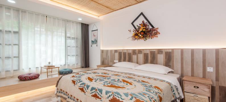 山舍·神农架民宿(木鱼镇店)图片