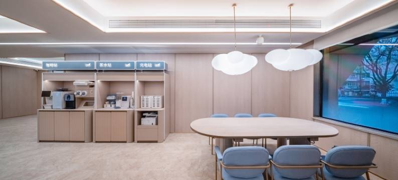 汉庭酒店(杭州四季青凯旋路店)图片