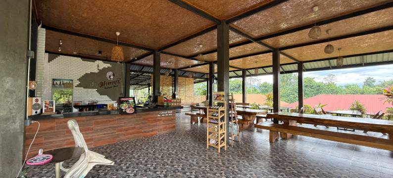 桂河玛塔布里度假村(Mataburi River Kwai Resort)图片