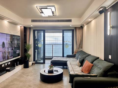 亿枫公寓(原点广场店)