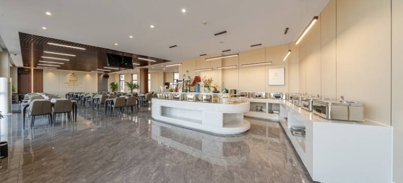 宸洋·Happy度假酒店图片