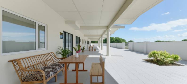 悦榕庄别墅酒店(新游客码头店)24h中国管家(Banyan Tree Villa Hotel)图片