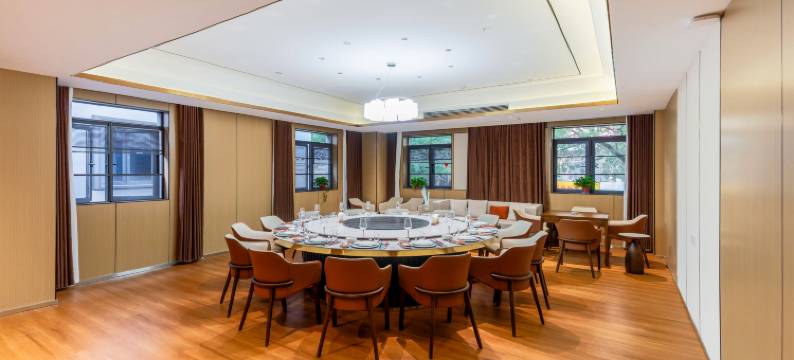 龙井映巷宿集(潜山雪湖店)图片