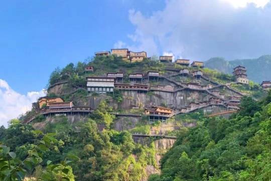 宿·田园|RETIRE·THECOUNTRYSIDE归隐田园·宁静美宿图片