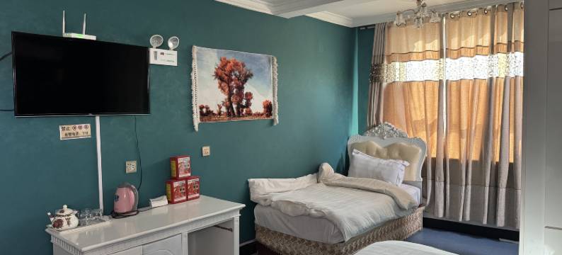 阿斯塔娜宾馆图片