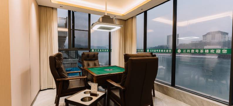 云泊江湾酒店图片