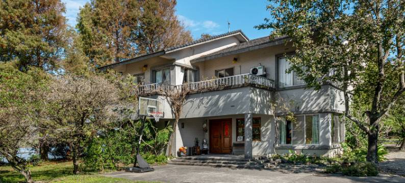 宜兰禾风竹露民宿图片