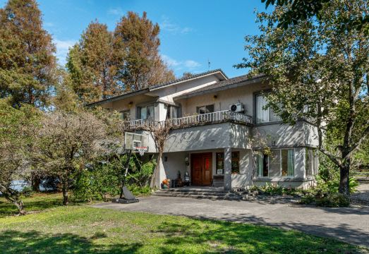 宜兰禾风竹露民宿外景图