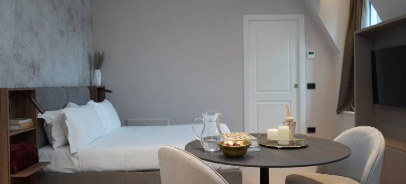 Be Mate CityLife图片