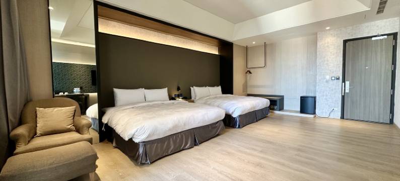 泰湖樓溫泉酒店图片