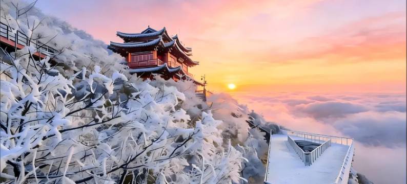 BEN·本酒店(国贸春天百货购物中心苏州路店)图片