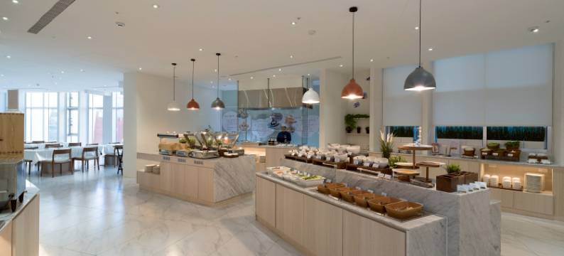 风华渡假酒店-垦丁馆图片