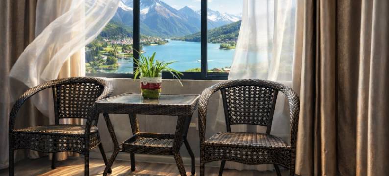 凯悦尚品酒店(丹江口大坝景区店)图片