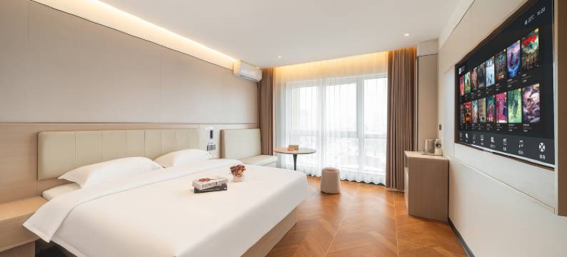 缤果酒店(金明大道魏都路店)图片