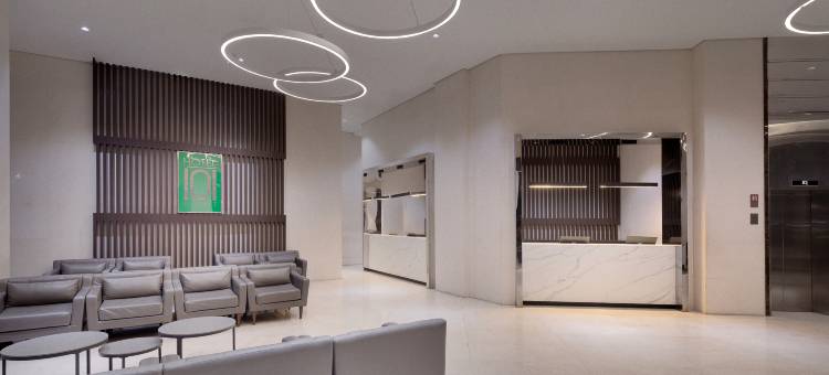 堡垒101酒店(Hotel101 - Fort)图片