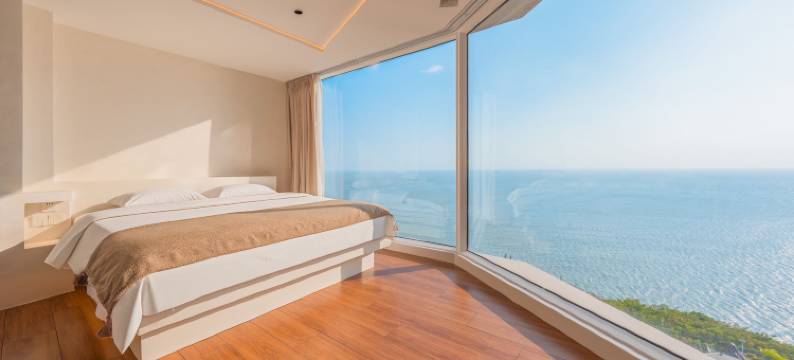 Seafog思弗民宿图片