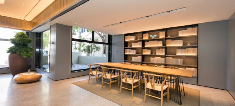 全季酒店(湖州东吴银泰城仁皇山店)图片