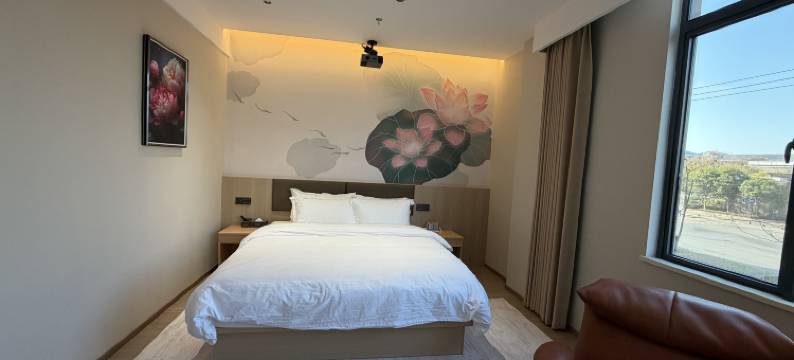 欧米酒店(赣州西站店)图片