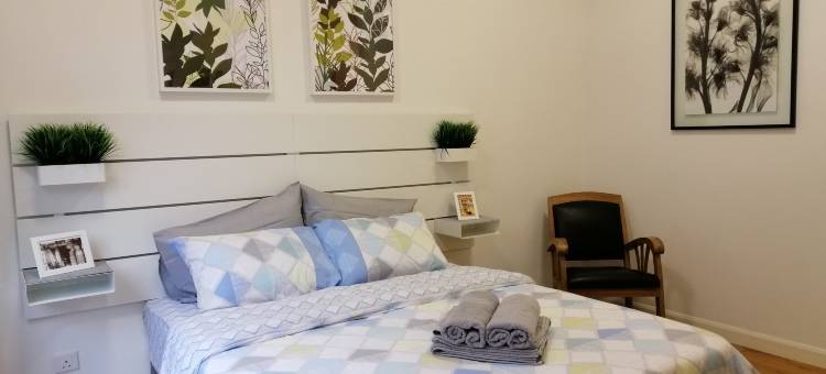 北欧之家-精灵民宿位于马来西亚莎阿南2间卧室(NORDIC Geniehome2BR1studio Free 90mbps WIFI and Carpark at Utropolis Suite Shah Alam)图片