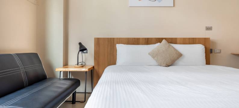 七星潭星海民宿｜宠物友善图片