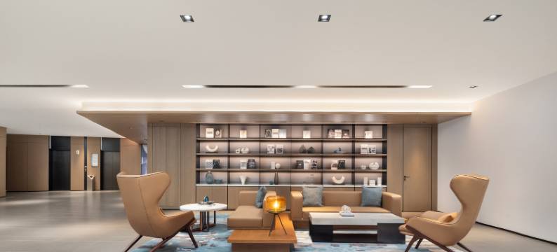 横店万豪万枫酒店图片