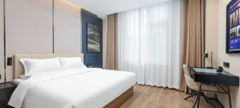 坤豪酒店(唐山玉田店)图片