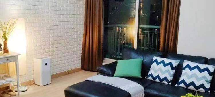 Silom Sathon CBD Mahanakon in the heart of Bangkok图片
