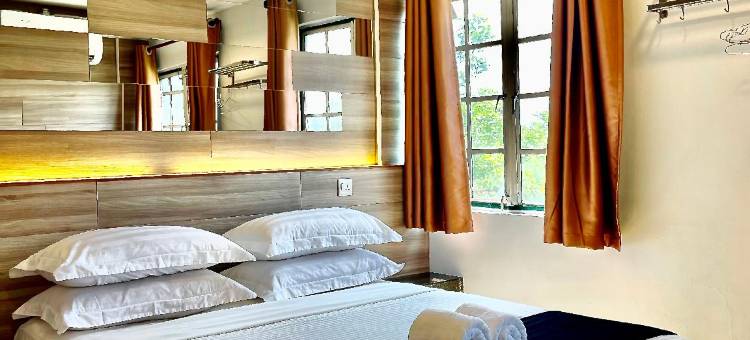 别墅酒店(Hotel Villa)图片